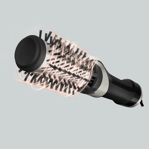 Фен-щітка ROWENTA UB9540F0