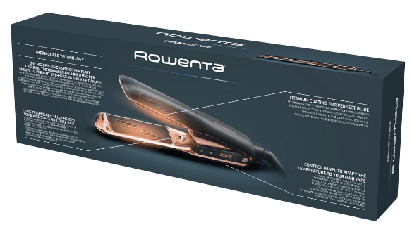 Випрямляч для волосся ROWENTA SF8120F0