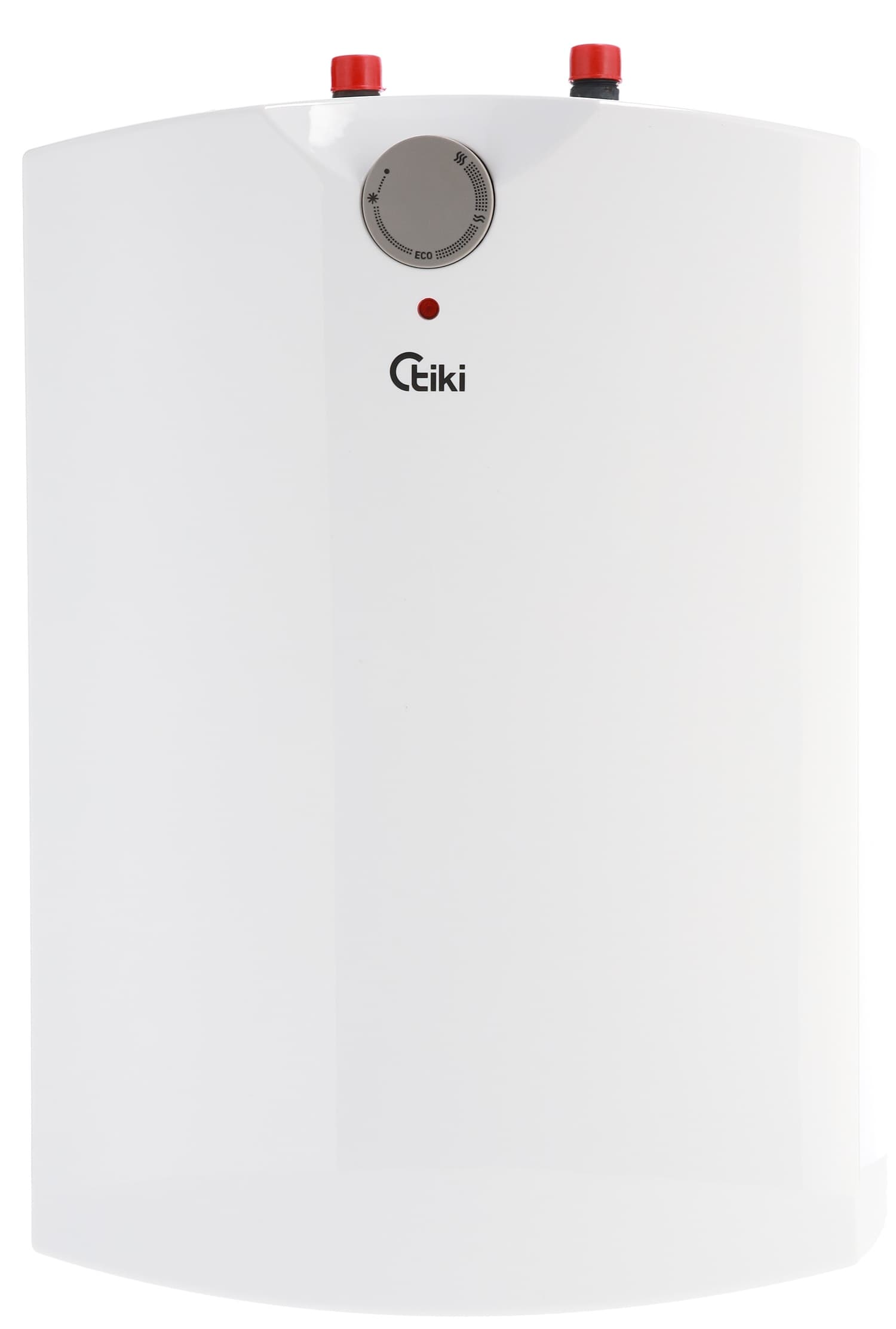 Водонагрівач Tiki Mini PBT 10V9 (GT 10 U)