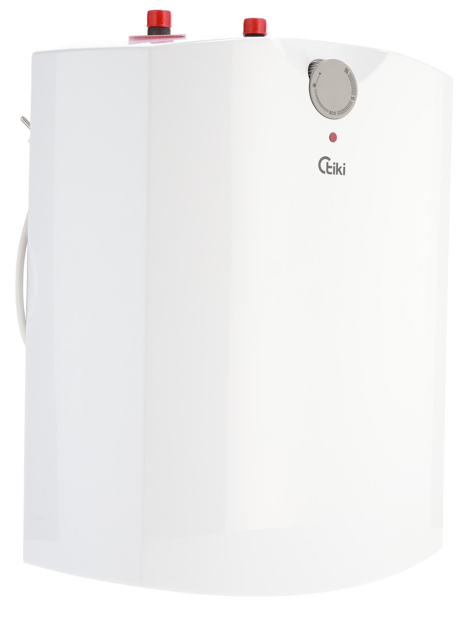 Водонагрівач Tiki Mini PBT 15V9 (GT 15 U)