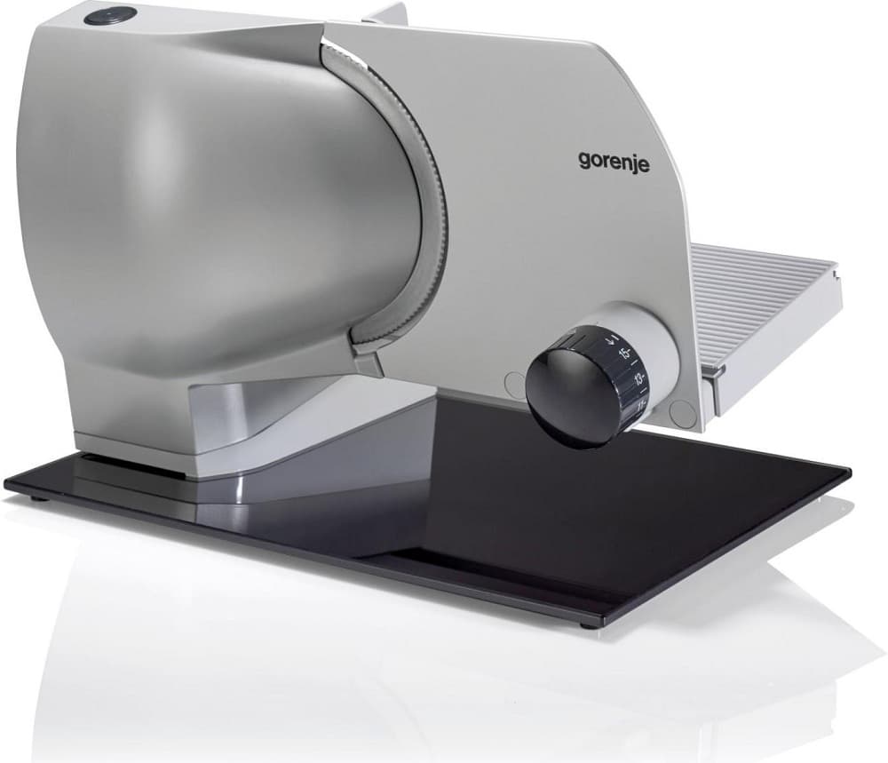 Скиборізка GORENJE R902A