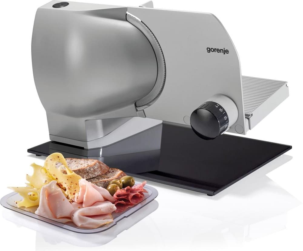 Скиборізка GORENJE R902A