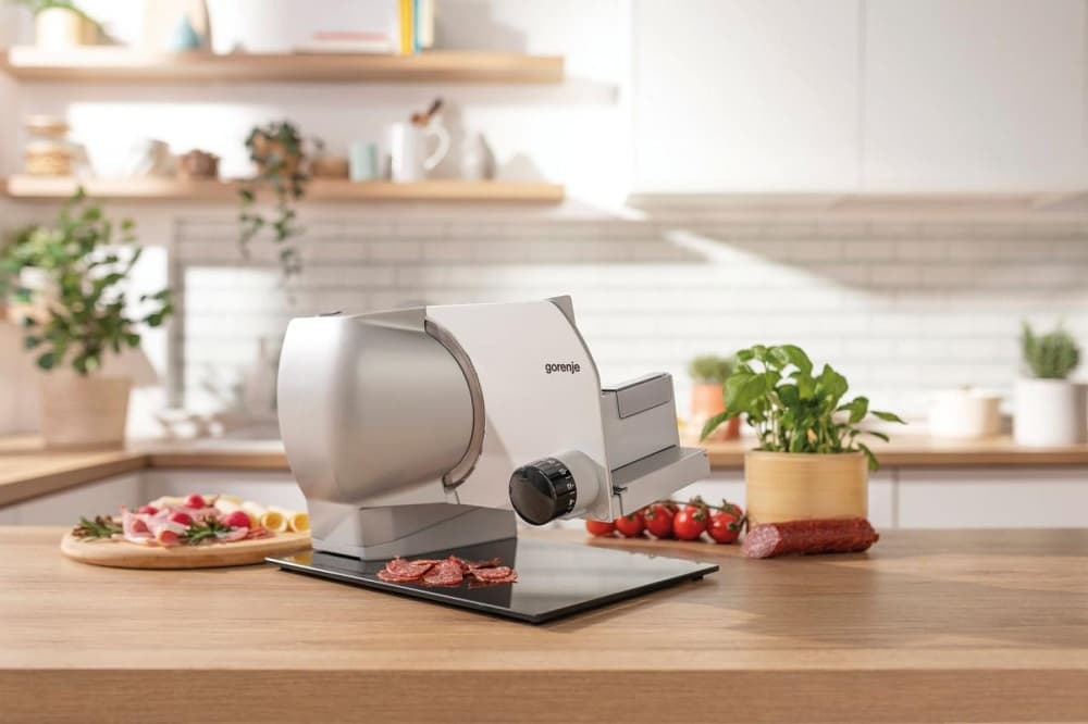 Скиборізка GORENJE R902A