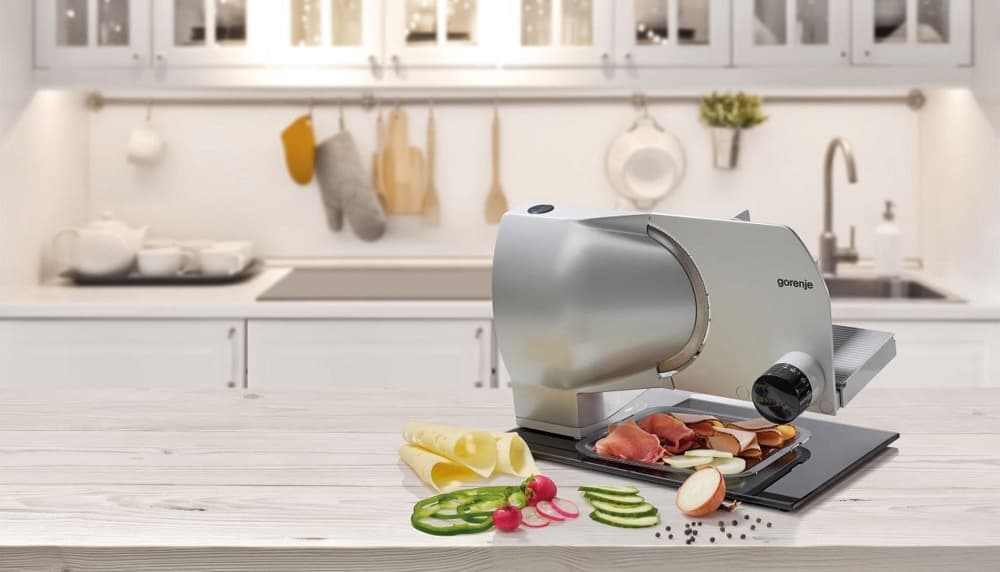 Скиборізка GORENJE R902A
