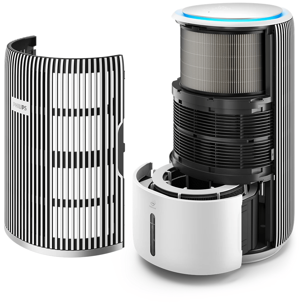 Очищувач повітря PHILIPS AC3420/10