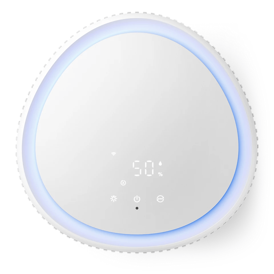 Очищувач повітря PHILIPS AC3420/10