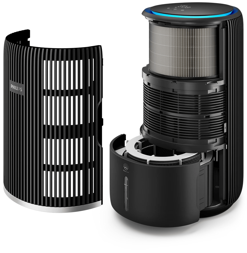 Очищувач повітря PHILIPS AC3421/13