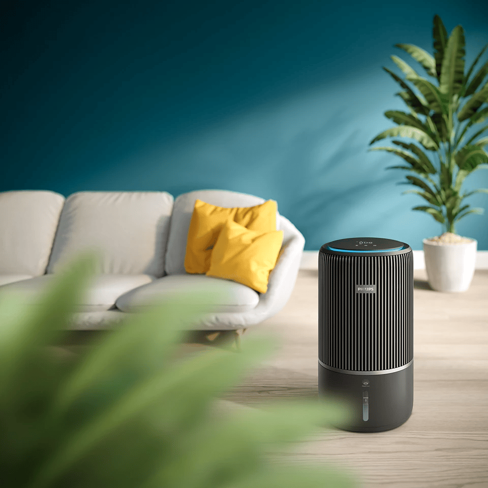 Очищувач повітря PHILIPS AC3421/13