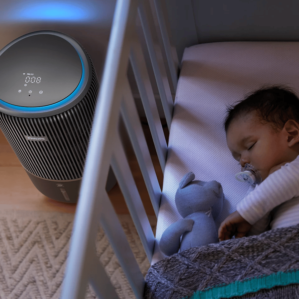 Очищувач повітря PHILIPS AC3421/13