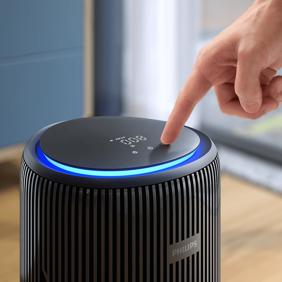 Очищувач повітря PHILIPS AC3421/13