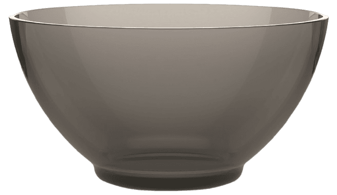 Салатник/Піала LUMINARC ALBA LAVA STONE /500 мл (V2815)