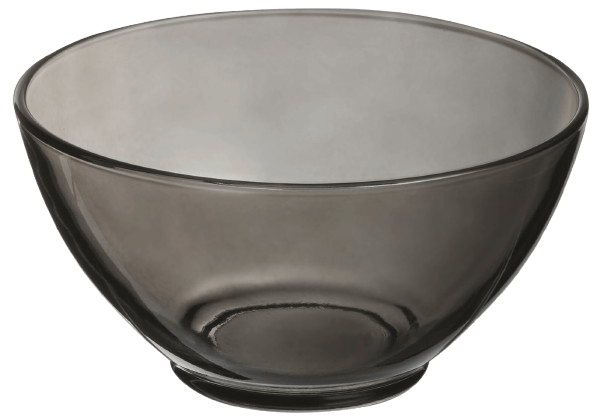 Салатник/Піала LUMINARC ALBA LAVA STONE /500 мл (V2815)