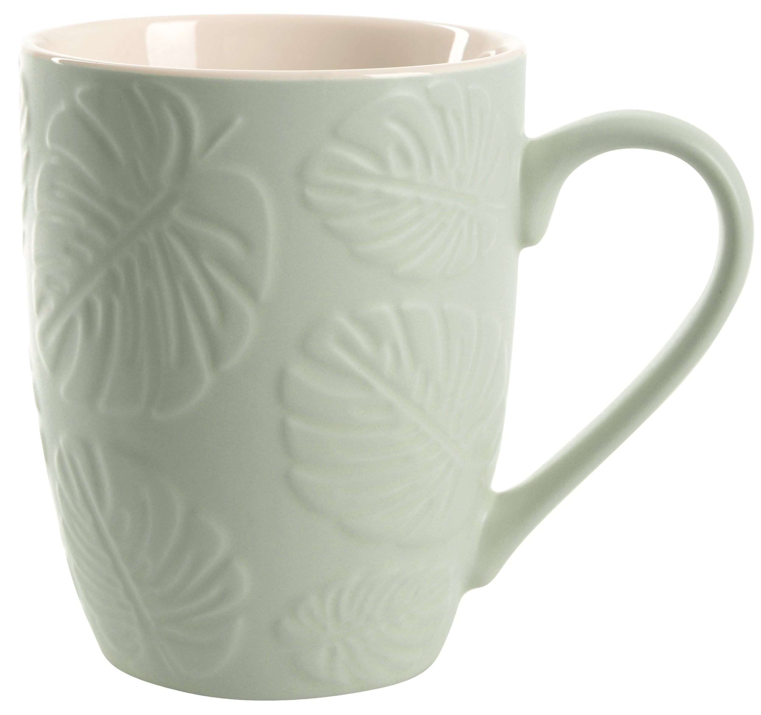 Чашка Limited Edition SPRIG /340 мл в ас-ті (MCO24-4)
