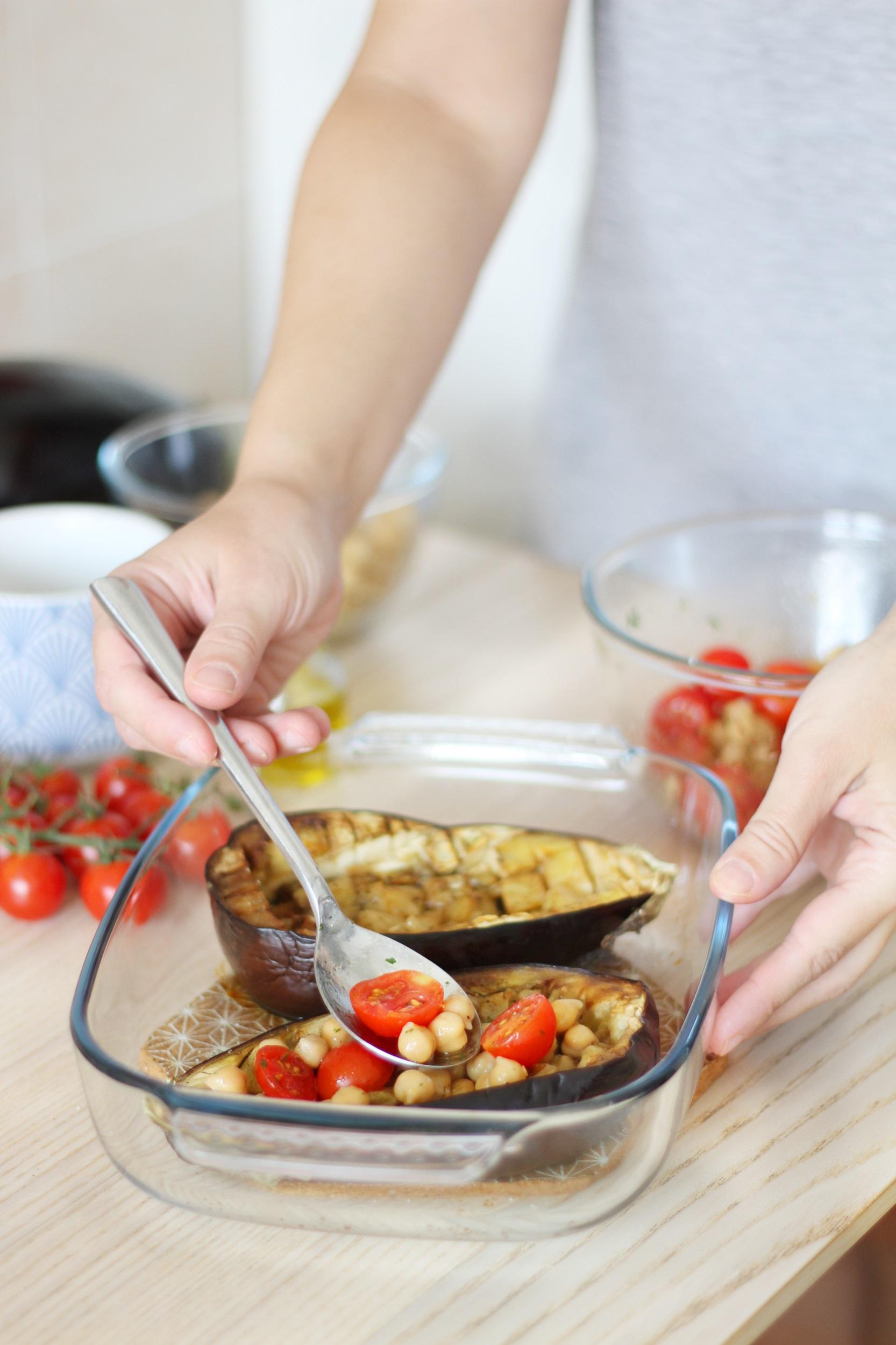 Форма с/к PYREX CLASSIC н-р форм 2пр скл прямокут 38х25,34х22см (913S608/8043)