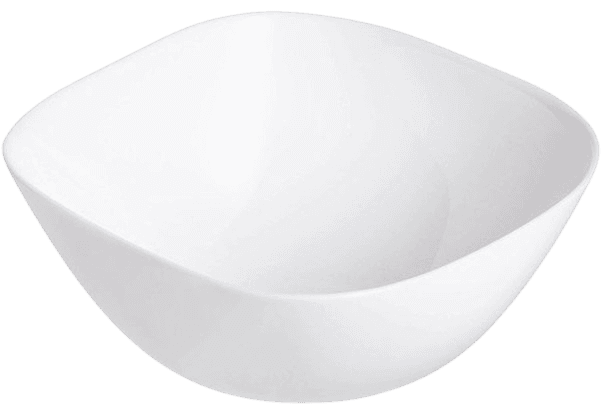 Салатник/Піала LUMINARC CARINE WHITE / 14 см (Q7016)