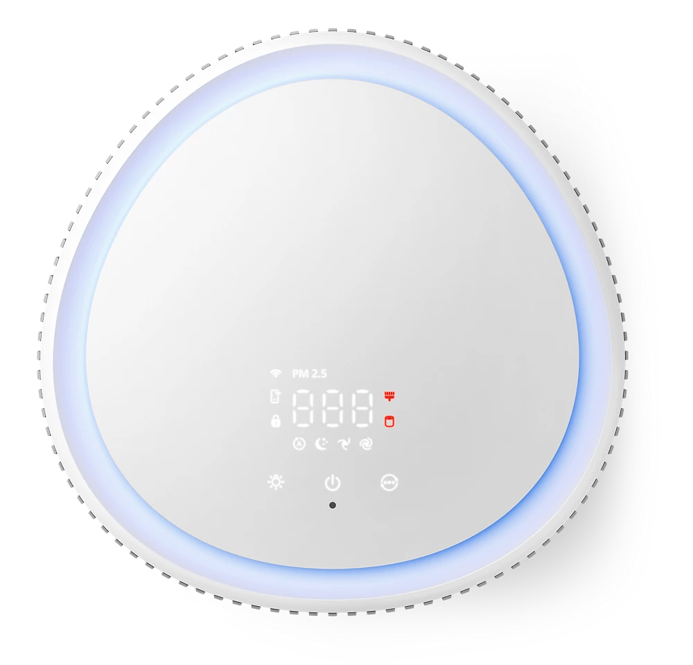 Очищувач повітря PHILIPS AC3220/10