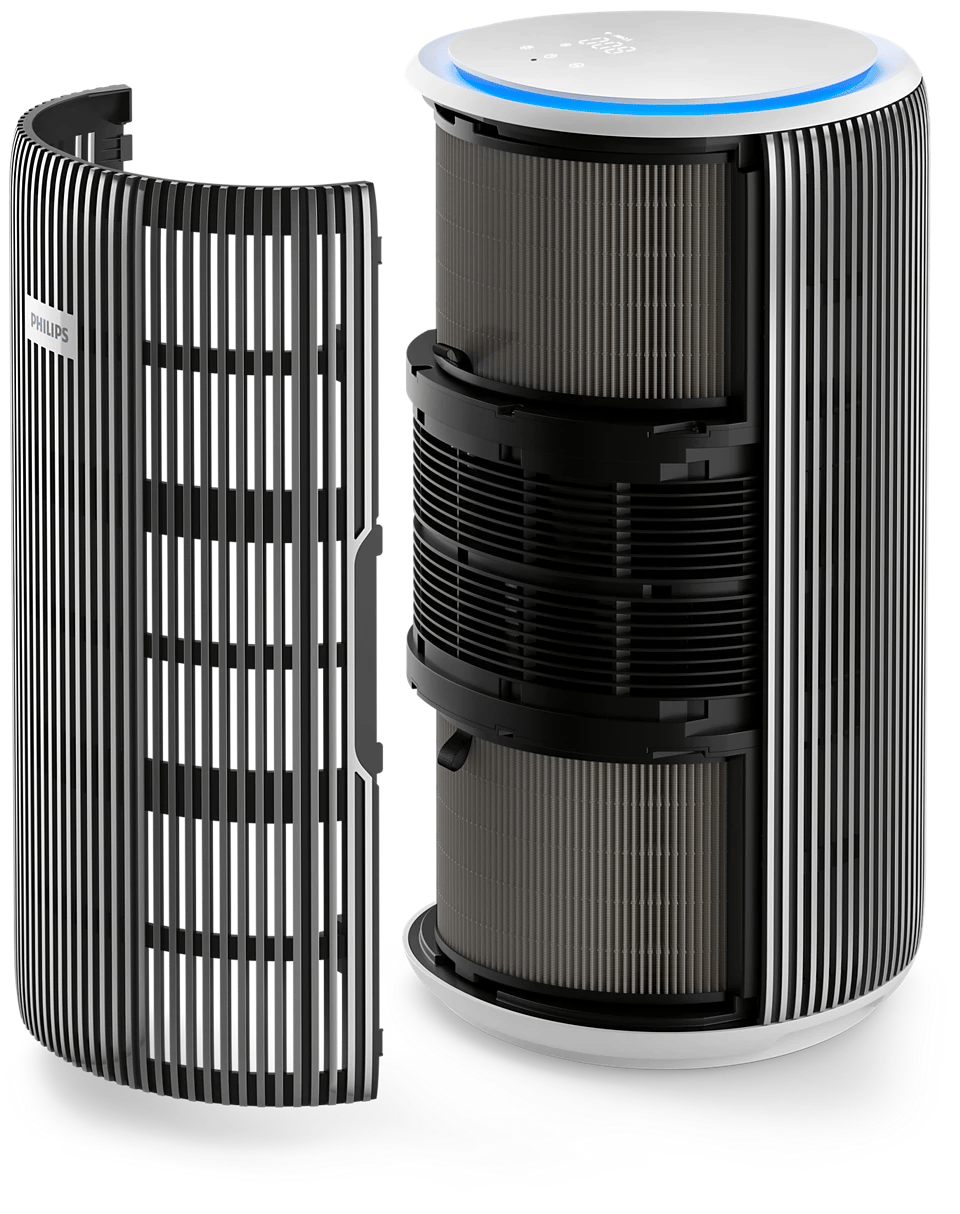 Очищувач повітря PHILIPS AC3220/10