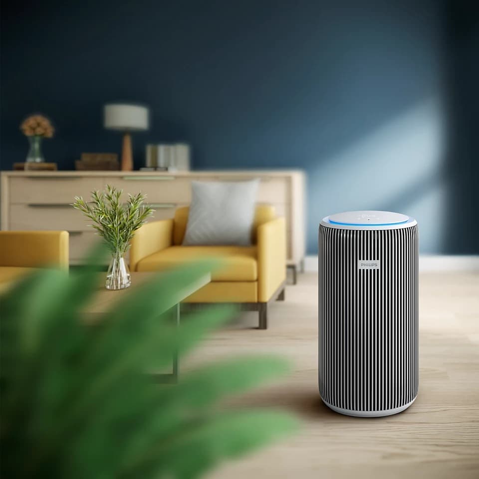 Очищувач повітря PHILIPS AC3220/10