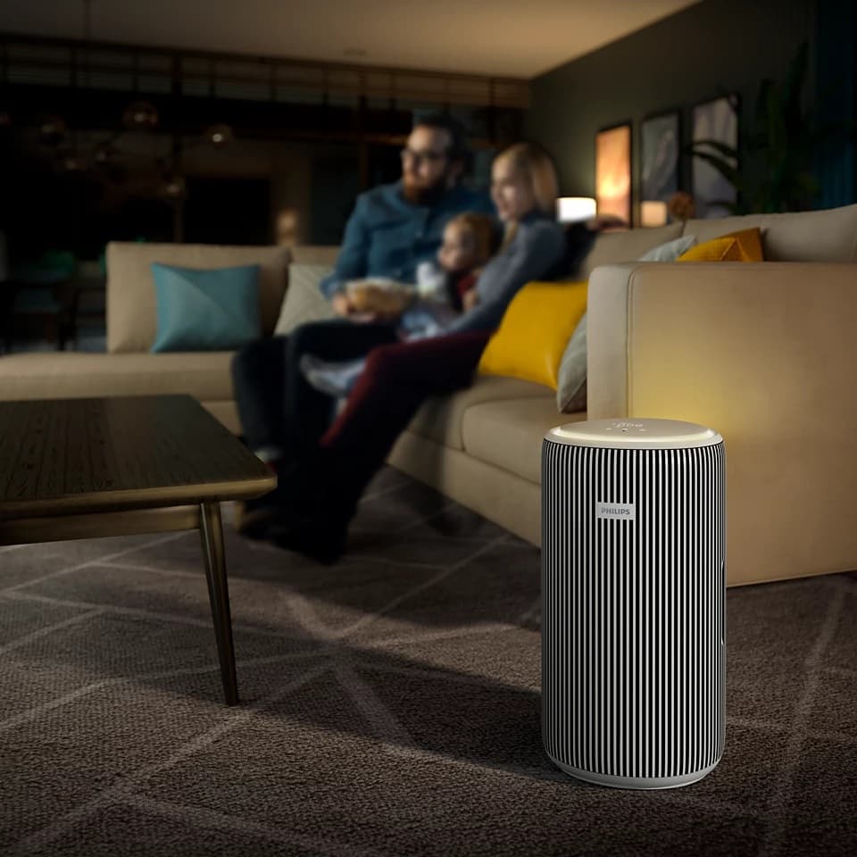 Очищувач повітря PHILIPS AC3220/10