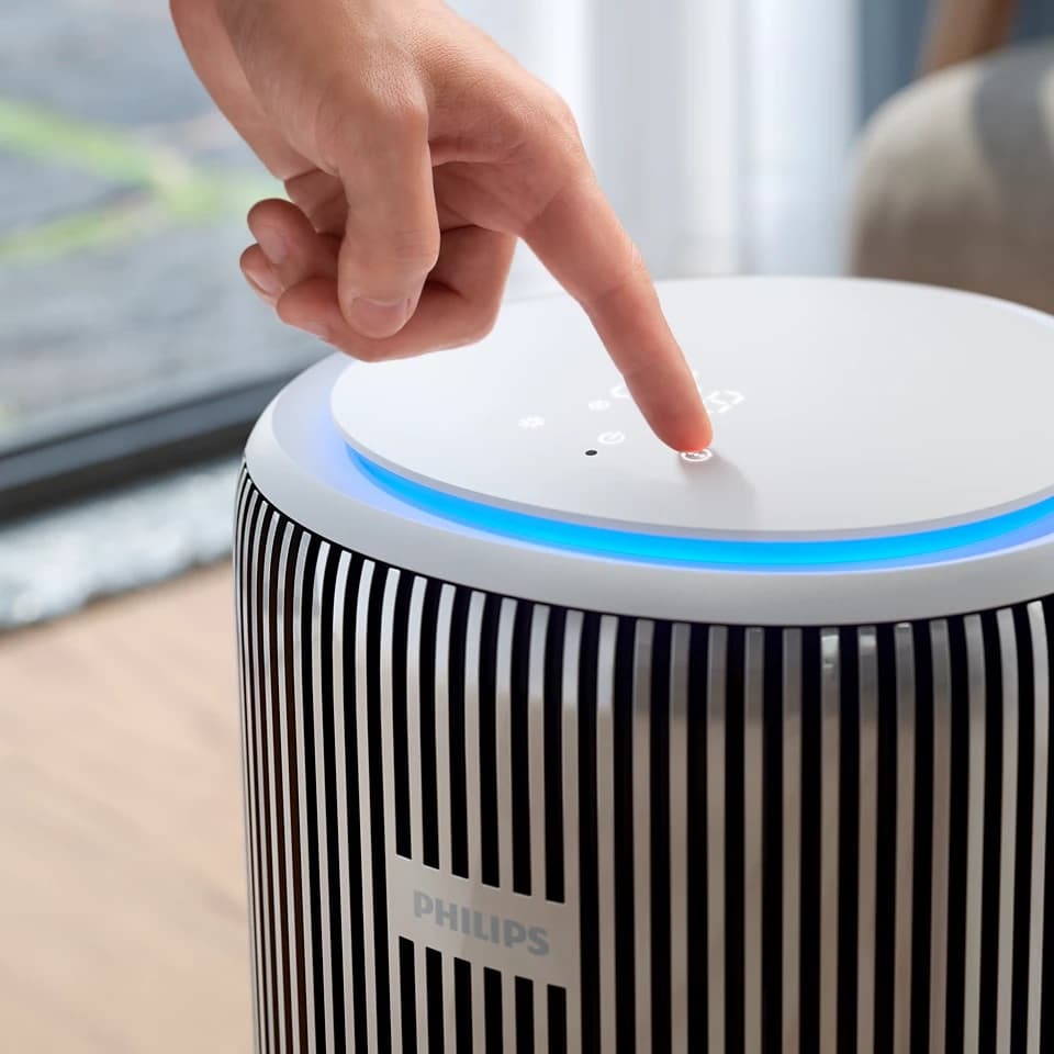 Очищувач повітря PHILIPS AC3220/10