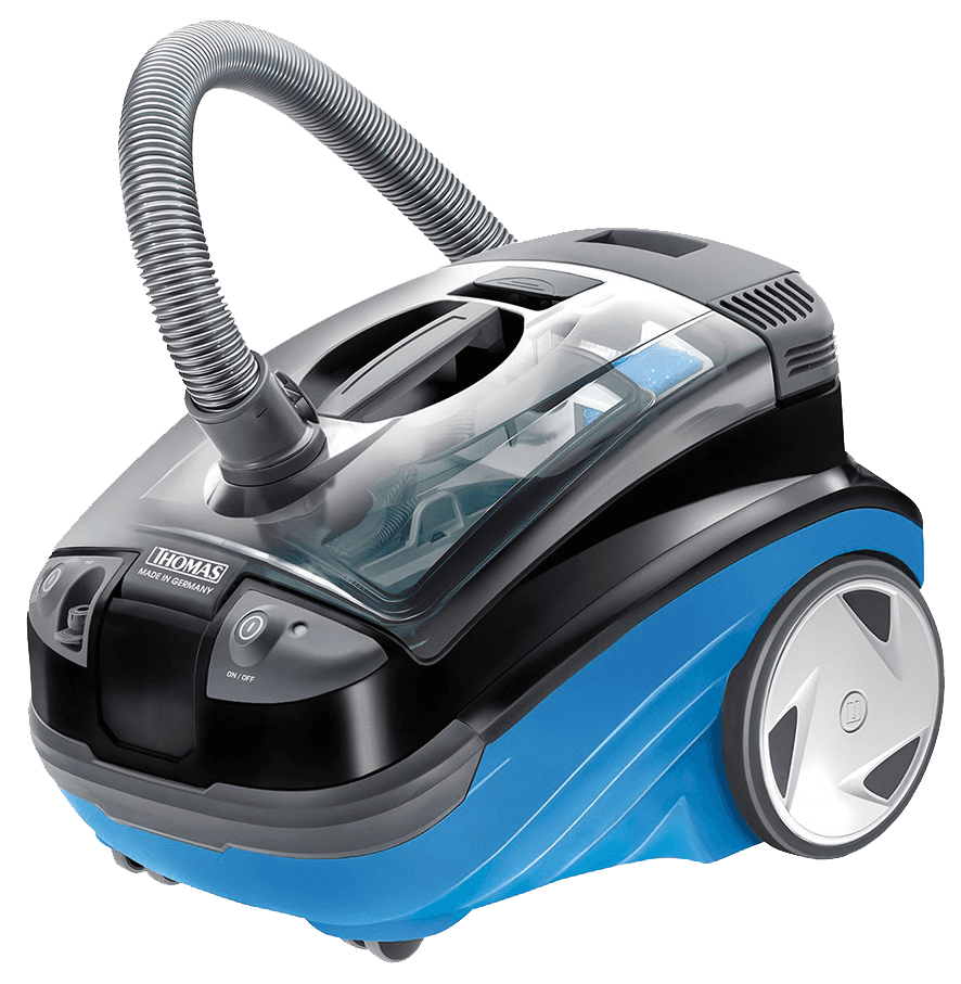Пилосос миючий THOMAS AQUATIC JET