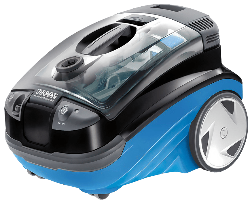 Пилосос миючий THOMAS AQUATIC JET