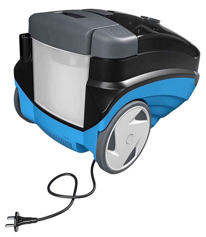 Пилосос миючий THOMAS AQUATIC JET