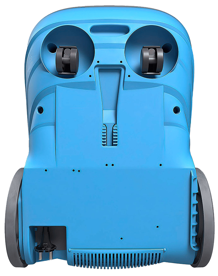Пилосос миючий THOMAS AQUATIC JET