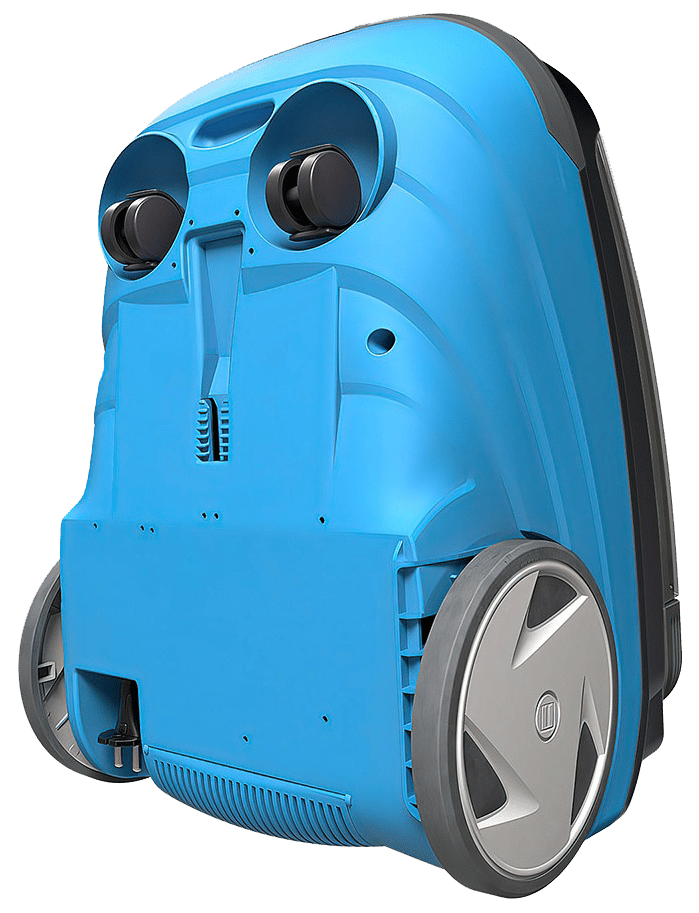 Пилосос миючий THOMAS AQUATIC JET