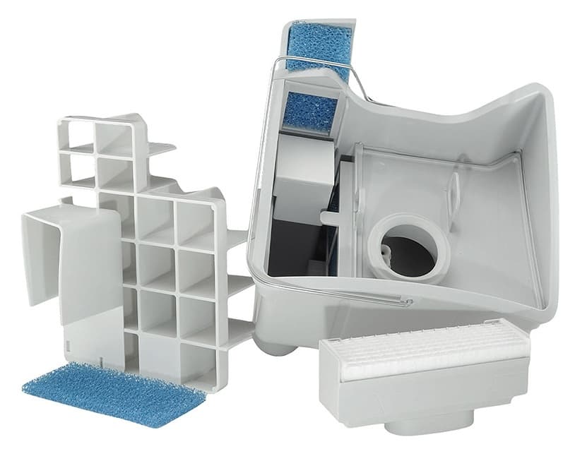 Пилосос миючий THOMAS AQUATIC JET