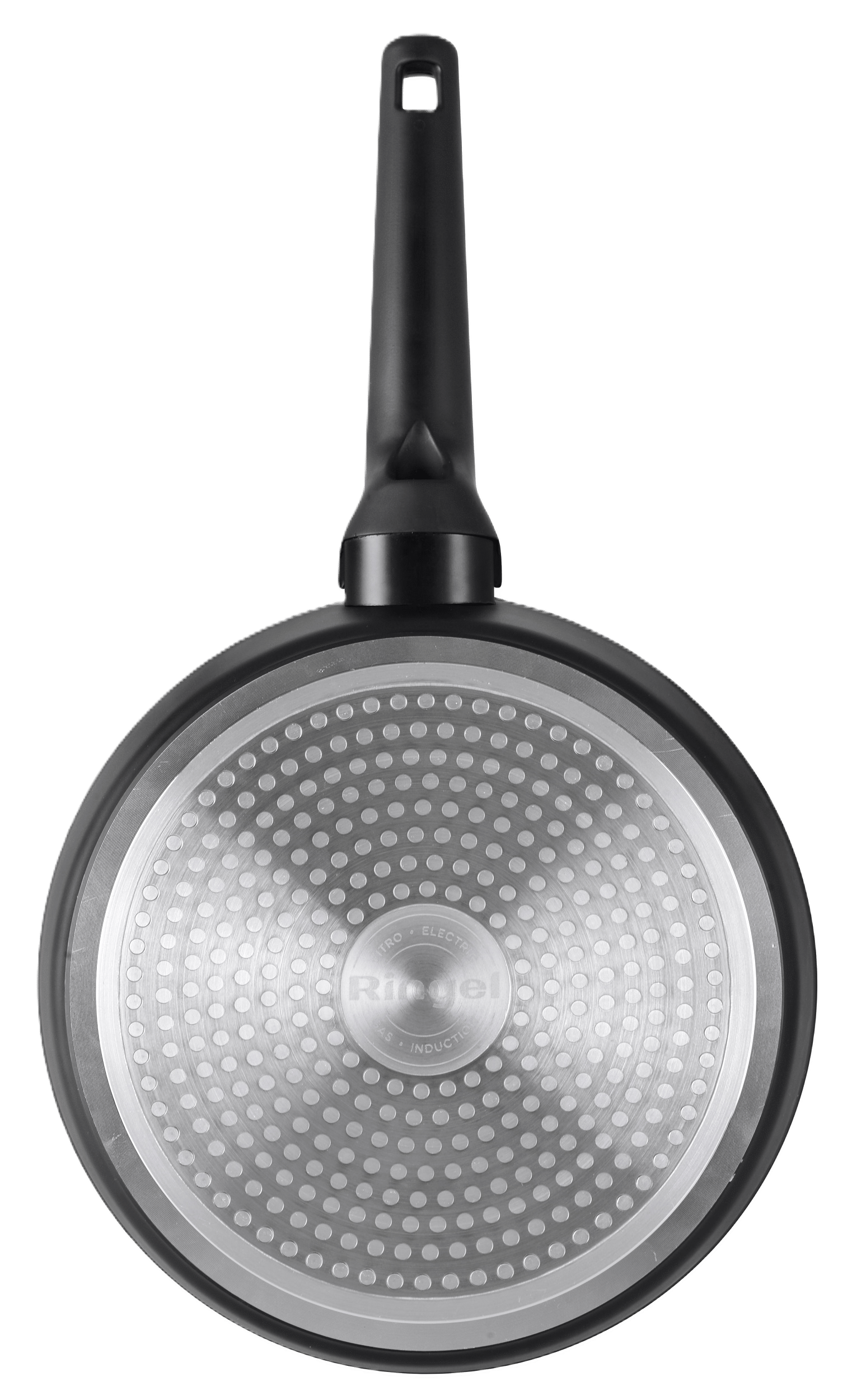 Сковорода RINGEL Meyer глибока 22 см б/кришки (RG-1148-22)
