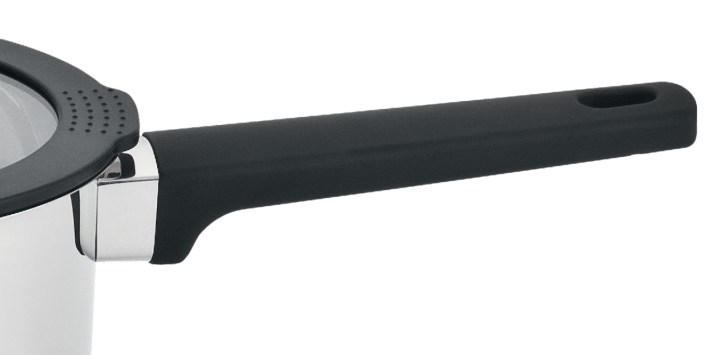 Ківш IQ Be Traditional 16 см (1.3 л) з кришкою (IQ-4046-16)