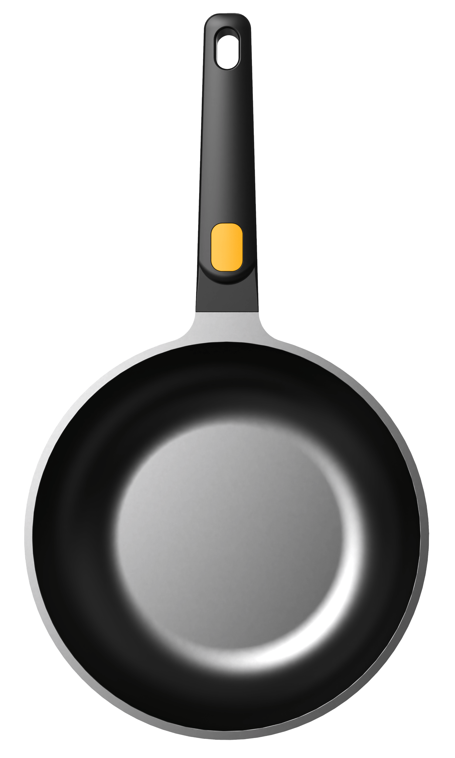 Сковорода IQ Be Active глибока 24 см б/кришки (IQ-1148-24)