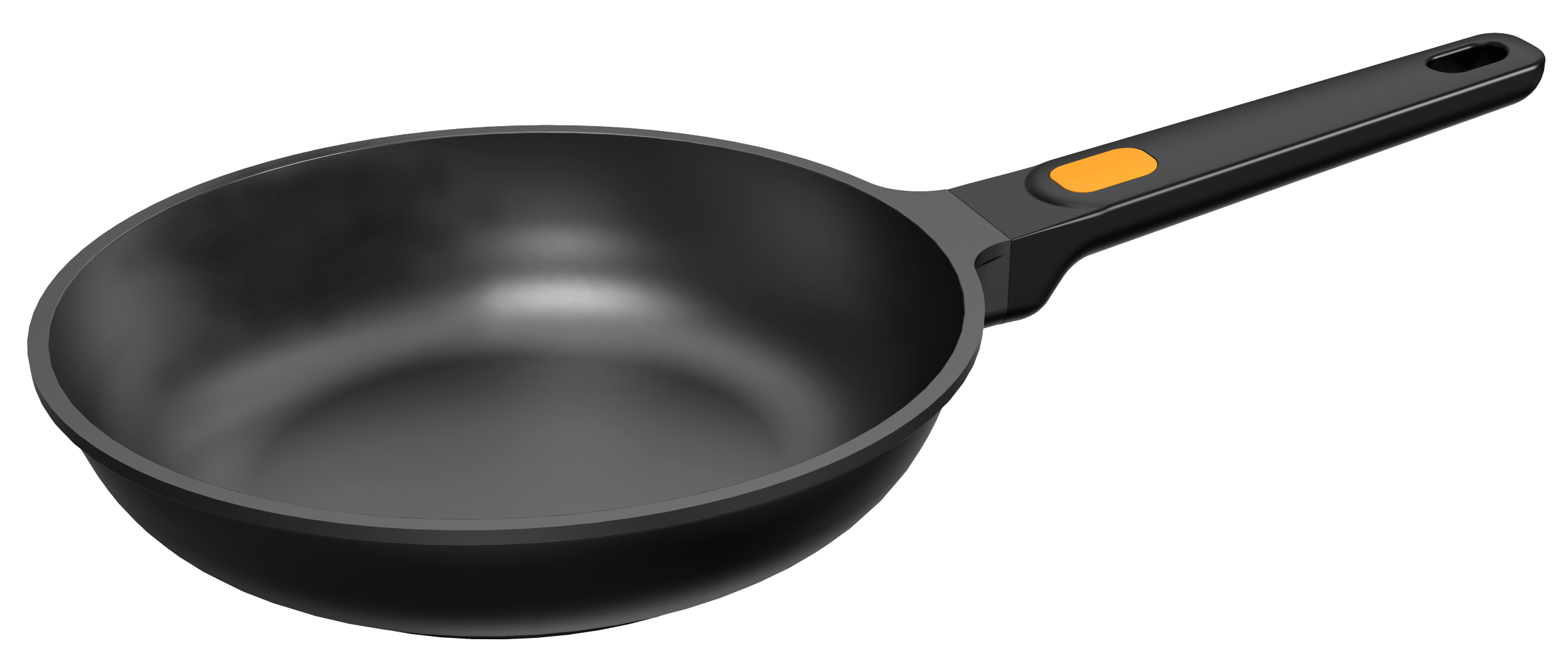 Сковорода IQ Be Active глибока 26 см б/кришки (IQ-1148-26)