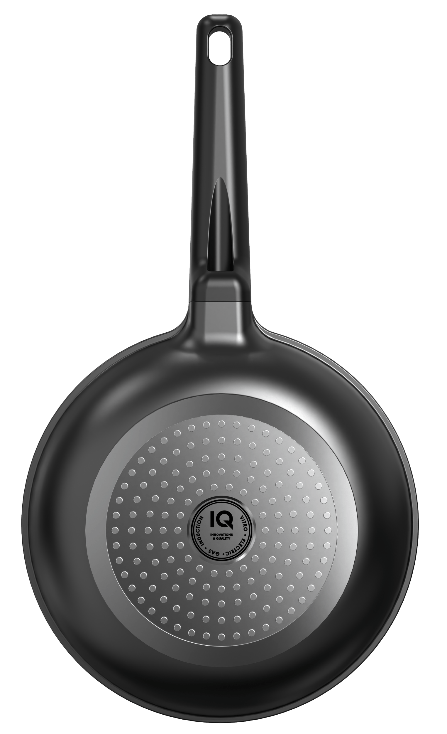 Сковорода IQ Be Active глибока 28 см б/кришки (IQ-1148-28)