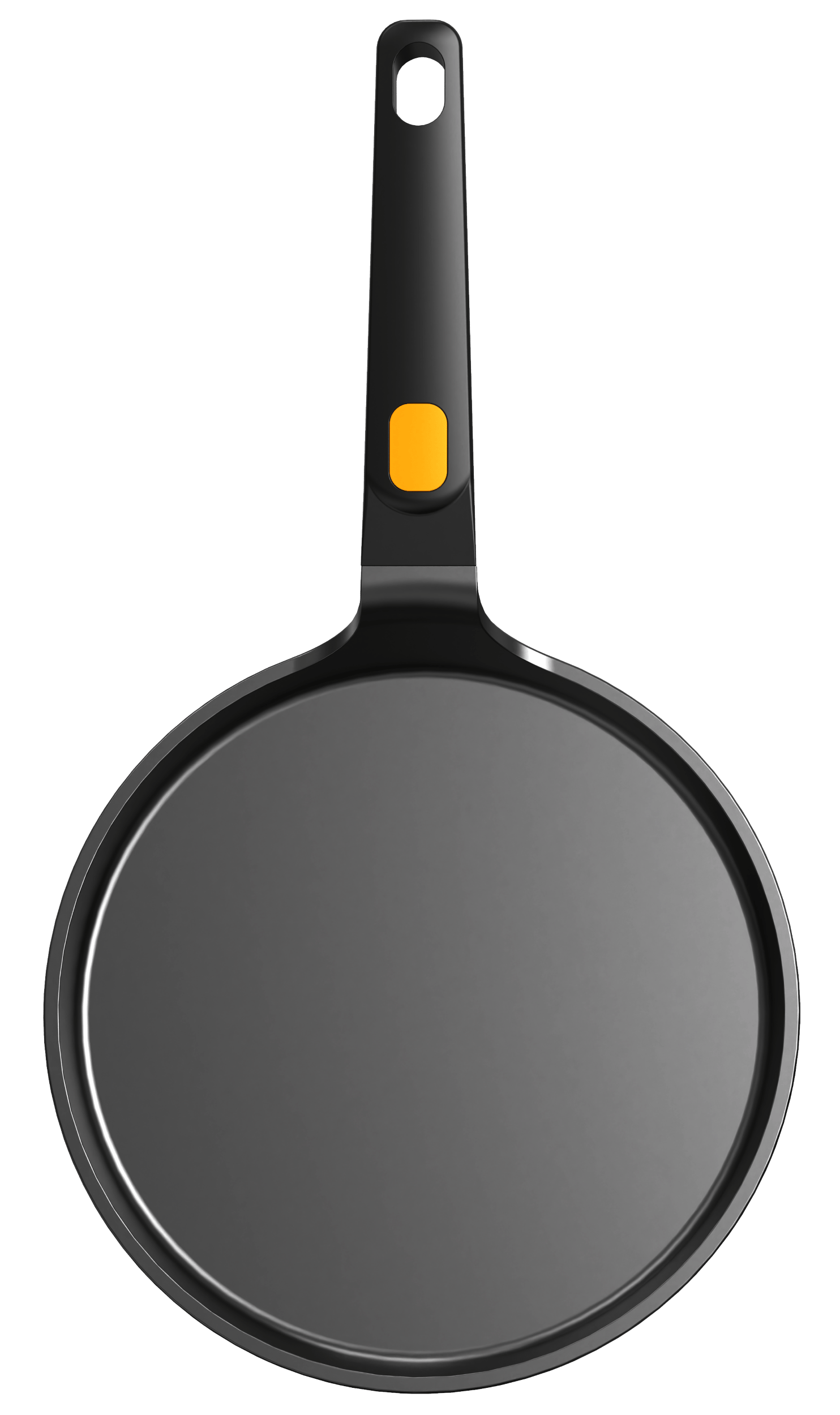 Сковорода IQ Be Active для млинців 25 см б/кришки (IQ-1148-25 p)