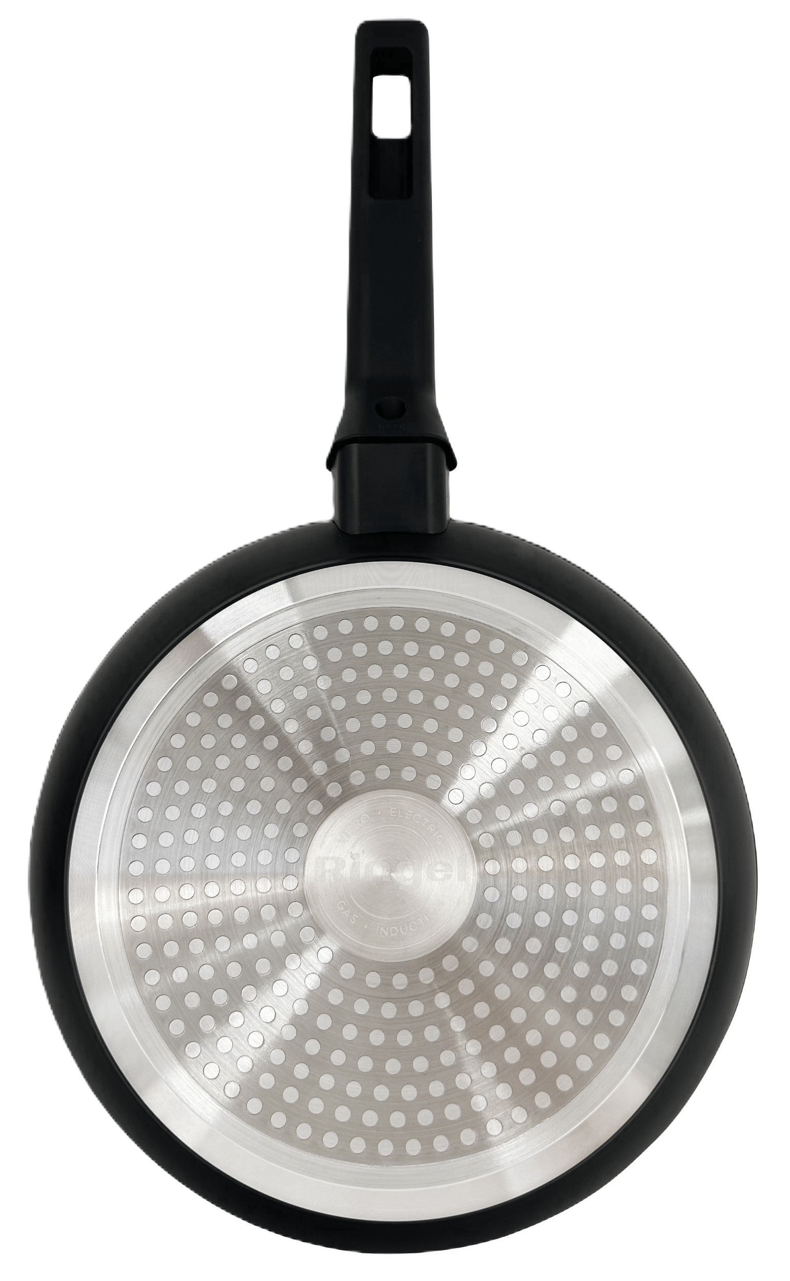 Сковорода RINGEL Hagen 24 см з кришкою (RG-1151-24)
