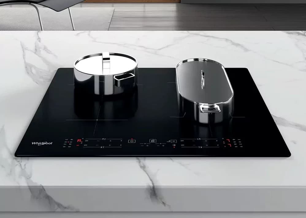 Вбуд. поверхня WHIRLPOOL WB B8360 NE
