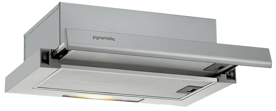 Витяжка PYRAMIDA TLX1-60 SL