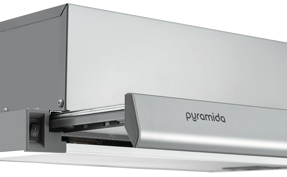 Витяжка PYRAMIDA TLX1-60 SL