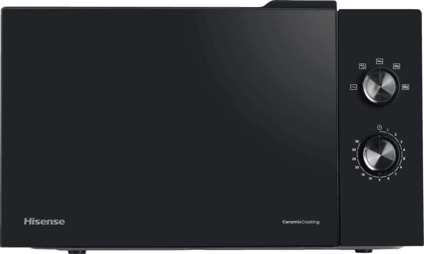Мікрохвильова піч HISENSE H23MOBP2H4
