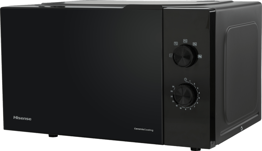 Мікрохвильова піч HISENSE H23MOBP2H4