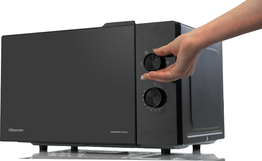 Мікрохвильова піч HISENSE H23MOBP2H4