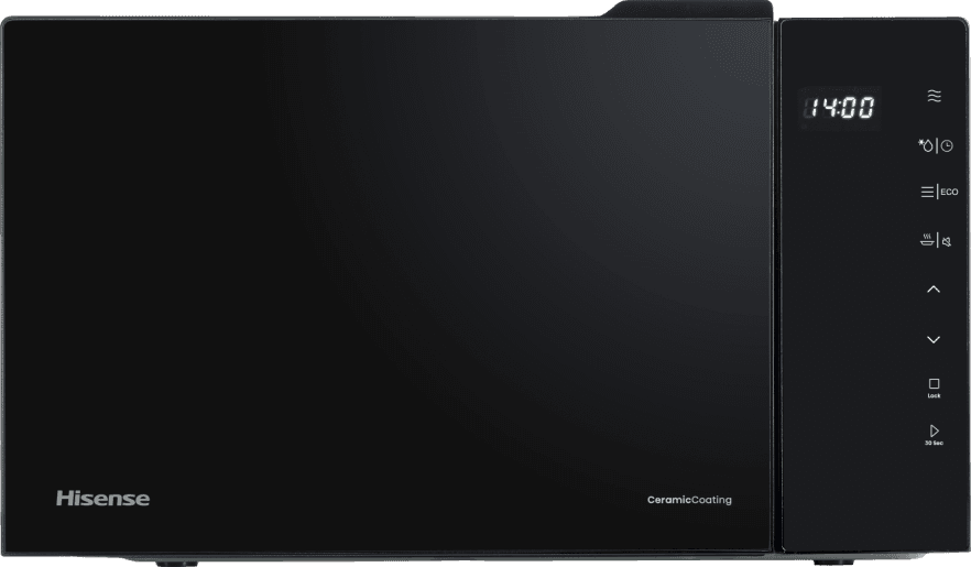 Мікрохвильова піч HISENSE H23MOBS5H4