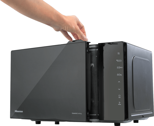 Мікрохвильова піч HISENSE H23MOBS5H4