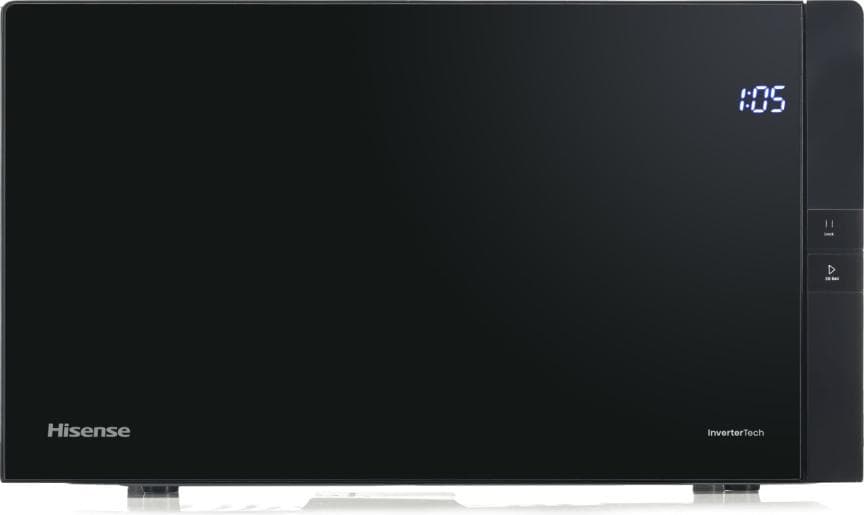 Мікрохвильова піч HISENSE H25MOBS4HGI