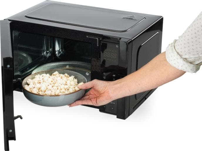 Мікрохвильова піч HISENSE H25MOBS4HGI