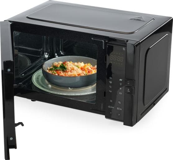 Мікрохвильова піч HISENSE H25MOBS4HGI