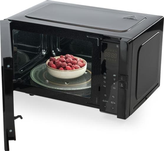 Мікрохвильова піч HISENSE H25MOBS4HGI