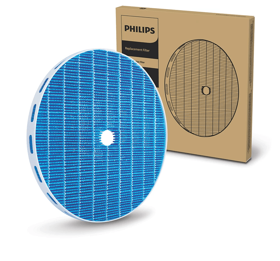 Аксесуари до очищувачів повітря PHILIPS FY3435/30